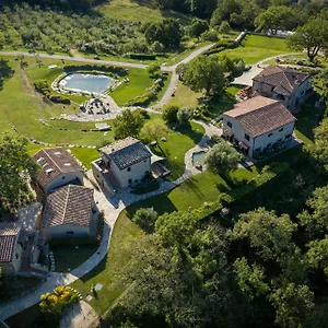Sasseta Alta Alloggio per agriturismo