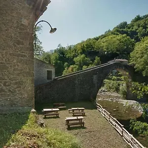 Le Dogane Casa di campagna